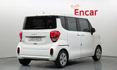 Kia Ray 2022, 24400 км, за 7618.67 USD