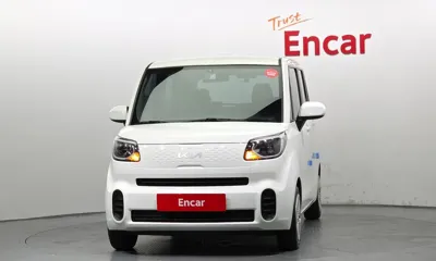 Kia Ray 2022, 24400 км, за 7618.67 USD