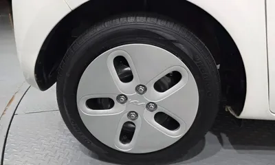 Kia Ray 2022, 24400 км, за 7618.67 USD