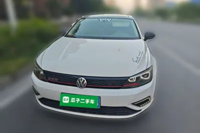 Volkswagen Lamando 2017, 100500 км, за 6148 USD - фото 2