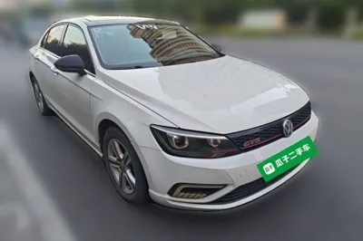 Volkswagen Lamando 2017, 100500 км, за 6148 USD - фото 3