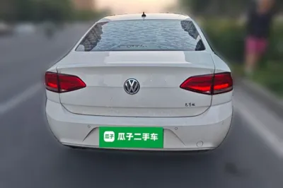 Volkswagen Lamando 2017, 100500 км, за 6148 USD - фото 5