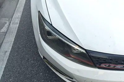 Volkswagen Lamando 2017, 100500 км, за 6148 USD - фото 7