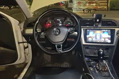 Volkswagen Lamando 2017, 100500 км, за 6148 USD - фото 10
