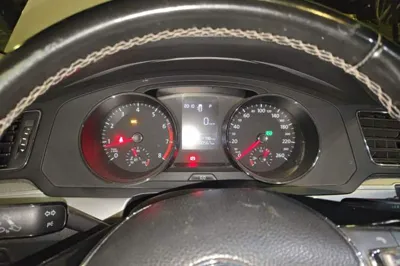 Volkswagen Lamando 2017, 100500 км, за 6148 USD - фото 11