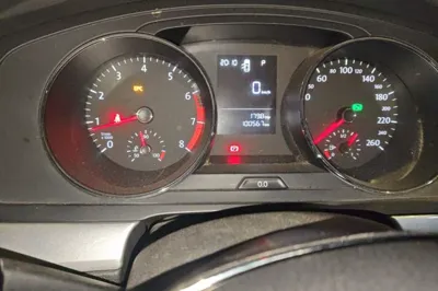 Volkswagen Lamando 2017, 100500 км, за 6148 USD - фото 12