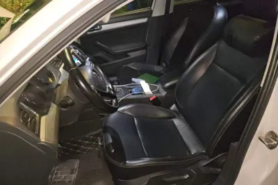 Volkswagen Lamando 2017, 100500 км, за 6148 USD - фото 15