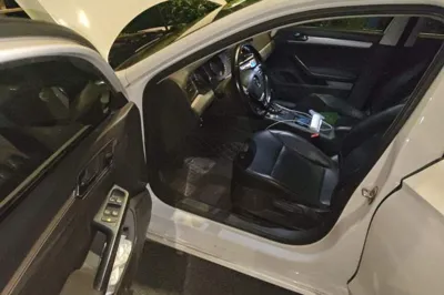 Volkswagen Lamando 2017, 100500 км, за 6148 USD - фото 16