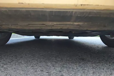 Volkswagen Lamando 2017, 100500 км, за 6148 USD - фото 24