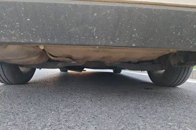 Volkswagen Lamando 2017, 100500 км, за 6148 USD - фото 25