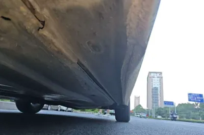Volkswagen Lamando 2017, 100500 км, за 6148 USD - фото 26