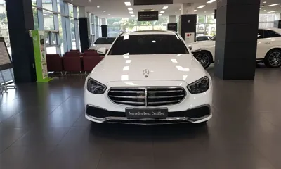 Mercedes-Benz E-Class 2022, 26352 км, за 27023.5 USD