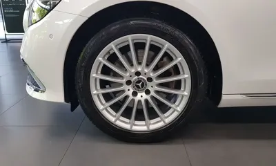 Mercedes-Benz E-Class 2022, 26352 км, за 27023.5 USD
