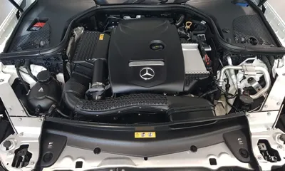Mercedes-Benz E-Class 2022, 26352 км, за 27023.5 USD - фото 6
