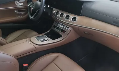 Mercedes-Benz E-Class 2022, 26352 км, за 27023.5 USD - фото 9