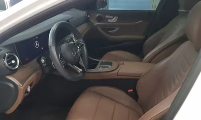 Mercedes-Benz E-Class 2022, 26352 км, за 27023.5 USD - фото 14