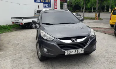 Hyundai Tucson 2013, 202460 км, за 2730.29 USD
