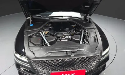 Genesis G80 2021, 48646 км, за 21192.22 USD - фото 6