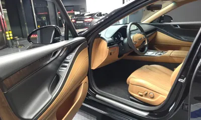 Genesis G80 2021, 48646 км, за 21192.22 USD - фото 10