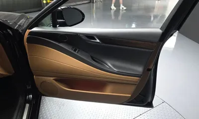 Genesis G80 2021, 48646 км, за 21192.22 USD - фото 24
