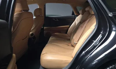 Genesis G80 2021, 48646 км, за 21192.22 USD - фото 26