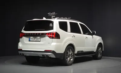 Kia Mohave 2023, 32740 км, за 31869.66 USD