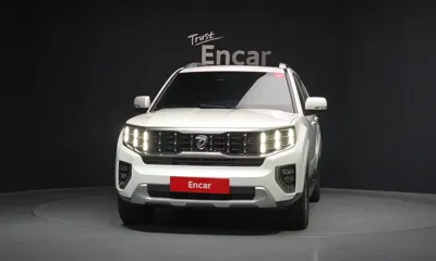 Kia Mohave 2023, 32740 км, за 31869.66 USD