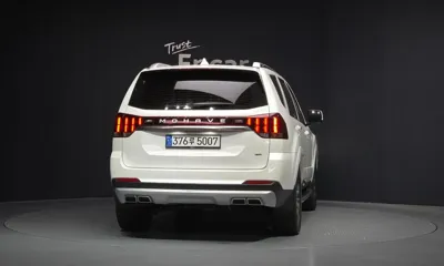 Kia Mohave 2023, 32740 км, за 31869.66 USD