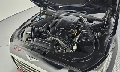 Hyundai Genesis 2015, 189826 км, за 4623.3 USD - фото 6