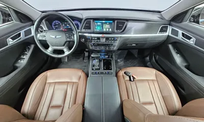 Hyundai Genesis 2015, 189826 км, за 4623.3 USD - фото 7