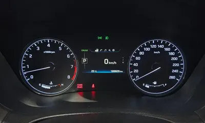Hyundai Genesis 2015, 189826 км, за 4623.3 USD - фото 8