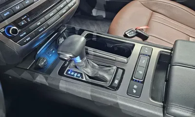 Hyundai Genesis 2015, 189826 км, за 4623.3 USD - фото 9