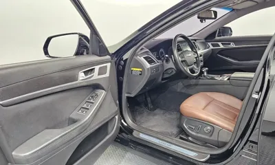 Hyundai Genesis 2015, 189826 км, за 4623.3 USD - фото 10
