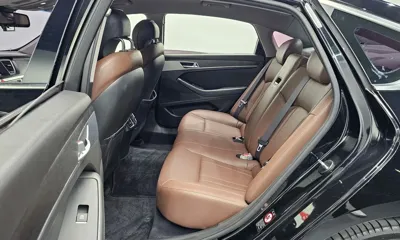 Hyundai Genesis 2015, 189826 км, за 4623.3 USD - фото 11