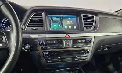Hyundai Genesis 2015, 189826 км, за 4623.3 USD - фото 12
