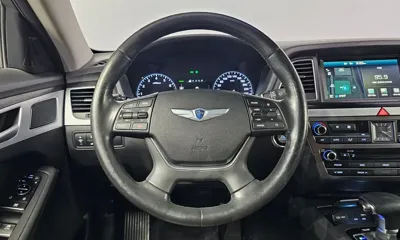 Hyundai Genesis 2015, 189826 км, за 4623.3 USD - фото 13