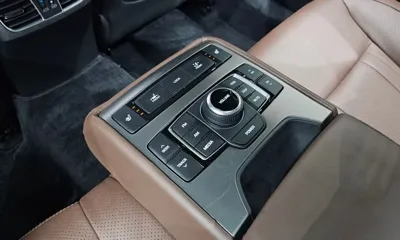 Hyundai Genesis 2015, 189826 км, за 4623.3 USD - фото 17