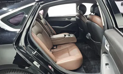 Hyundai Genesis 2015, 189826 км, за 4623.3 USD - фото 18