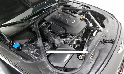 Genesis G90 2021, 147280 км, за 18589.06 USD - фото 6