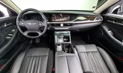 Genesis G90 2021, 147280 км, за 18589.06 USD - фото 7
