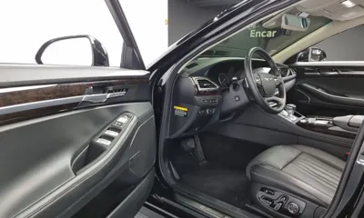 Genesis G90 2021, 147280 км, за 18589.06 USD - фото 11