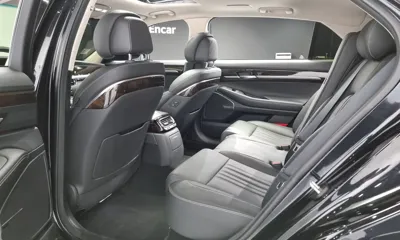 Genesis G90 2021, 147280 км, за 18589.06 USD - фото 12