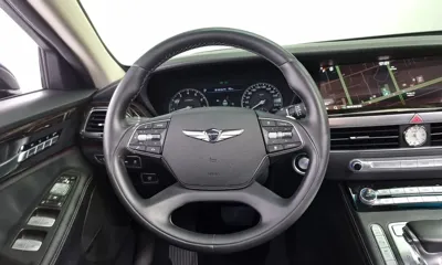 Genesis G90 2021, 147280 км, за 18589.06 USD - фото 13