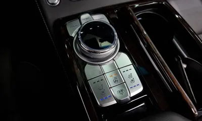 Genesis G90 2021, 147280 км, за 18589.06 USD - фото 17