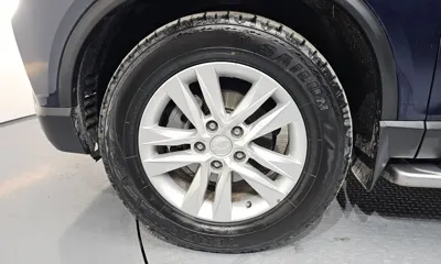 KG_Mobility_Ssangyong Rexton 2019, 124702 км, за 8874.16 USD