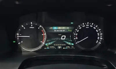 KG_Mobility_Ssangyong Rexton 2019, 124702 км, за 8874.16 USD - фото 8