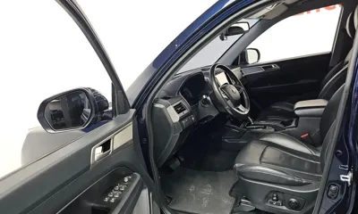 KG_Mobility_Ssangyong Rexton 2019, 124702 км, за 8874.16 USD - фото 10