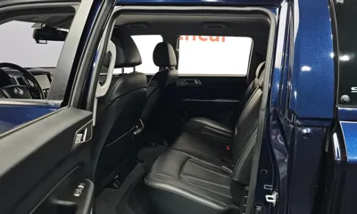 KG_Mobility_Ssangyong Rexton 2019, 124702 км, за 8874.16 USD - фото 11