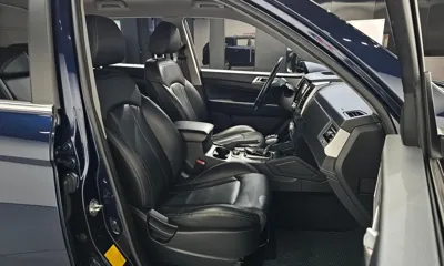 KG_Mobility_Ssangyong Rexton 2019, 124702 км, за 8874.16 USD - фото 12
