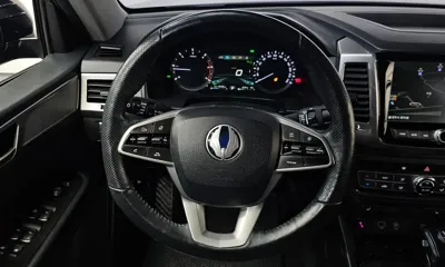 KG_Mobility_Ssangyong Rexton 2019, 124702 км, за 8874.16 USD - фото 13